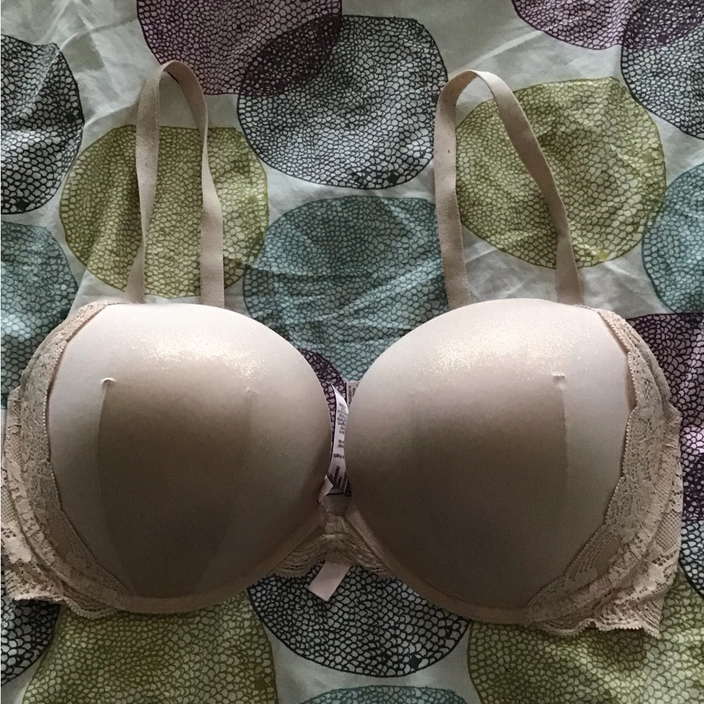 Plus Size Victoria’s Secret Bra